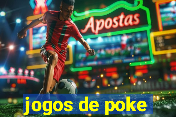 jogos de poke